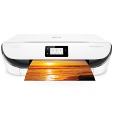 惠普（HP）DJ 5088無線打印一體機 惠省系列 無線打印，掃描，復印