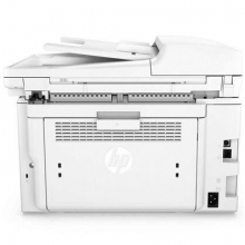惠普（HP）LaserJet Pro MFP M227sdn激光多功能一體機(jī)（打印、復(fù)印、掃描）