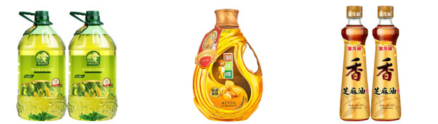 星火油料灌裝機械設(shè)備灌裝樣品
