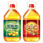 豆油灌裝機(jī)