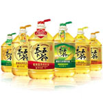 全自動(dòng)花生油生產(chǎn)線