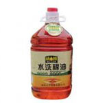 全自動(dòng)食用油流水線