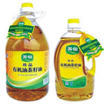 有機(jī)食用油灌裝機(jī)