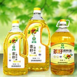 茶籽食用油灌裝機(jī)