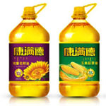蓖麻油灌裝機(jī)