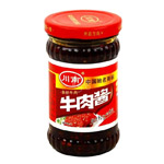 瓶裝牛肉醬灌裝機(jī)