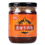 香辣牛肉醬灌裝機(jī)