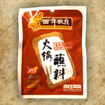 麻辣火鍋蘸料灌裝機