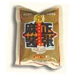 袋裝麻醬灌裝機(jī)