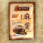 全自動(dòng)麻醬灌裝機(jī)