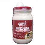 瓶裝醬類灌裝機(jī)